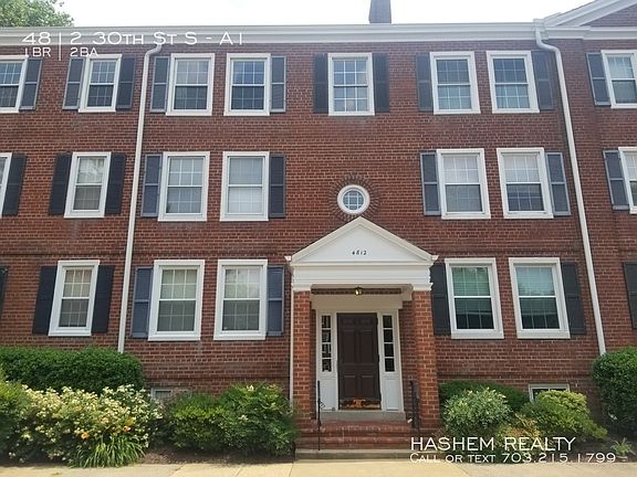 2nd image of 4812 30th St S APT A1