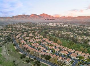 35 Via Encanto, Rancho Santa Margarita, CA 92688