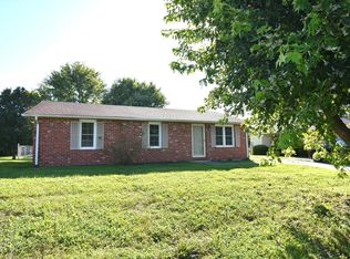 505 Pyle Ln, Hopkinsville, KY 42240