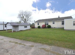 7607 Nc Highway 210, Smithfield, NC 27577