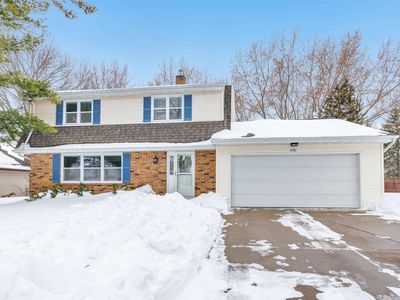 550 Edelweiss Dr, Green Bay, WI, 54302