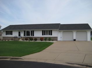 1031 Cheryl Ct, Port Edwards, WI 54469
