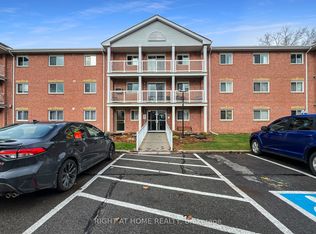 175 Haig Rd #223, Belleville, ON K8N5R7