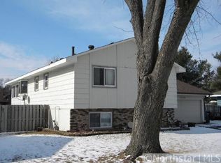 12958 Fillmore St NE, Blaine, MN 55434