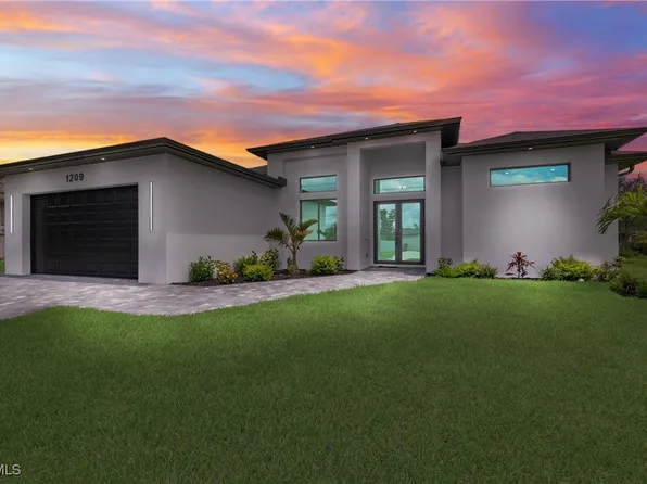 1209 SW 1st Ter, Cape Coral, FL 33991