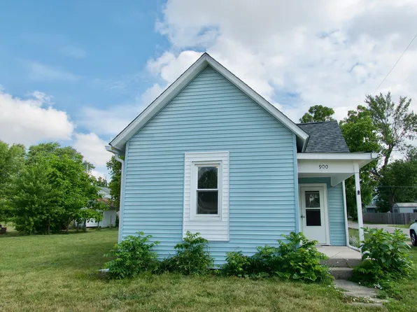 900 W Franklin St, Hartford City, IN 47348