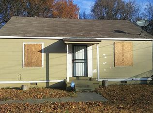 3058 Coleman Ave, Memphis, TN 38112