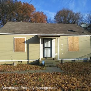 3058 Coleman Ave, Memphis, TN, 38112