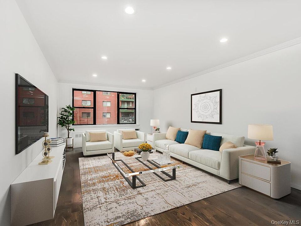 1st image of 3125 Arlington Avenue #3H