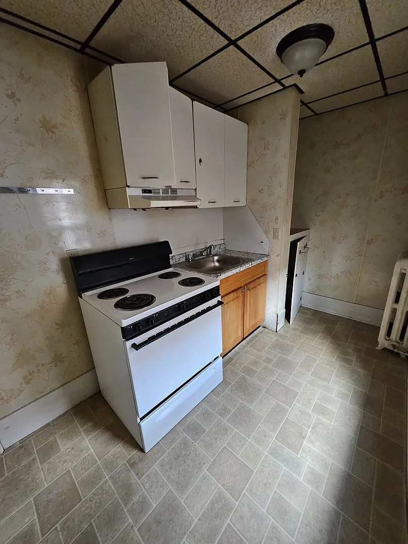 Upper west side studio — Photo 2