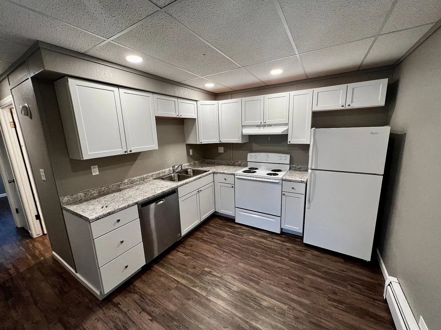 2nd Avenue Apartments — Photo 4