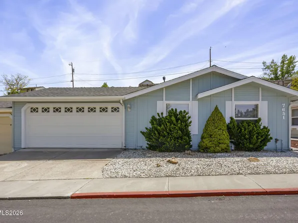 7651 Diamond Pointe Way, Reno, NV 89506