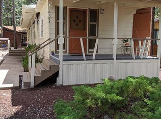 6103 B St, Lakeside, AZ 85929