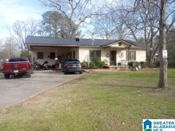214 Pioneer St, Gadsden, AL 35903