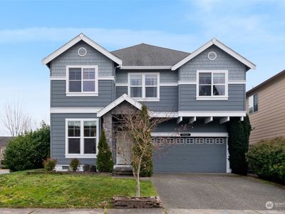 15621 36th Avenue SE, Bothell, WA, 98012