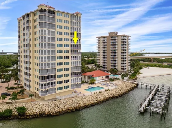 8751 Estero Blvd APT 802, Bonita Springs, FL 33931