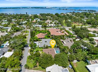 320 Cocoa Ave, Indialantic, FL 32903