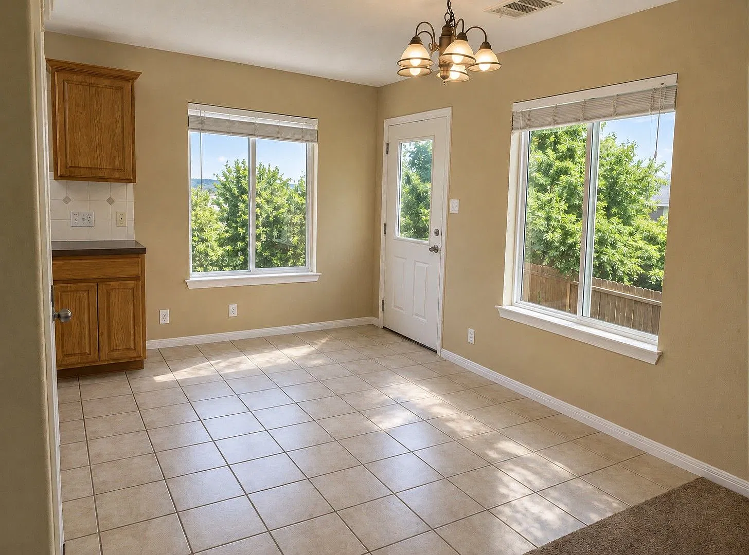 1bed/1bath - Garage Apt - Central Austin — Photo 4