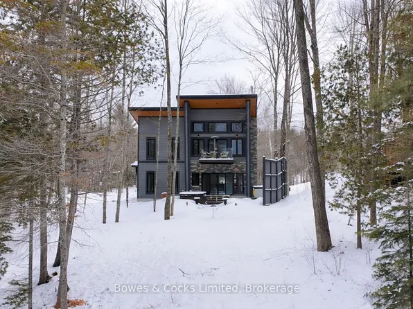 144 Blue Heron Ln, North Kawartha, ON K0L 1A0