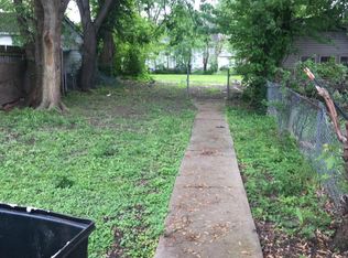 1504 Chartres St, New Albany, IN 47150