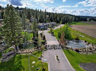 4525 S Crows Nest Ln, Spokane, WA 99206