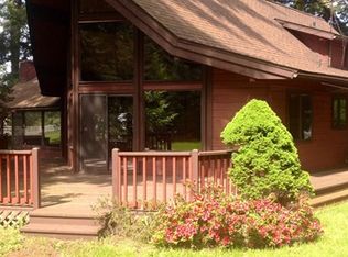 18920 Melon St SW, Rochester, WA 98579