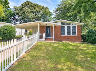 2301 Kimberly Dr, Augusta, GA 30904