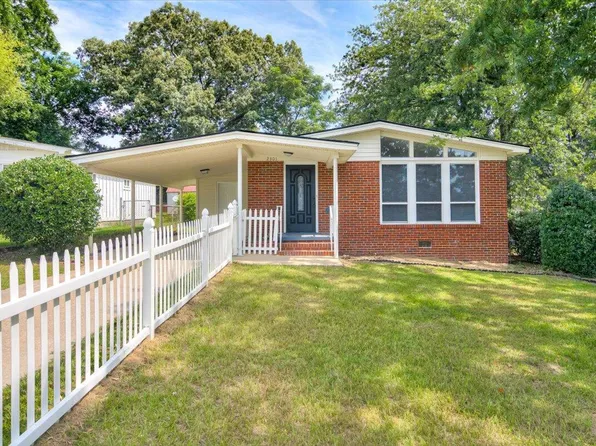 2301 Kimberly Drive, Augusta, GA
