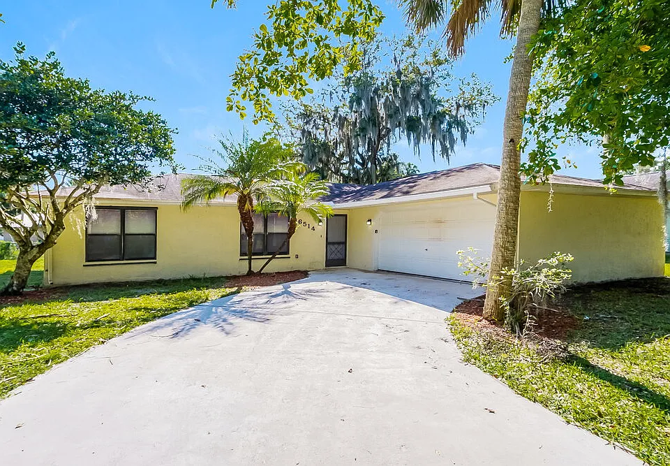 6514 Flora Way