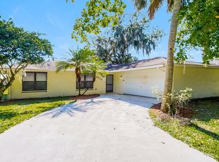 6514 Flora Way, Fort Pierce, FL 34951