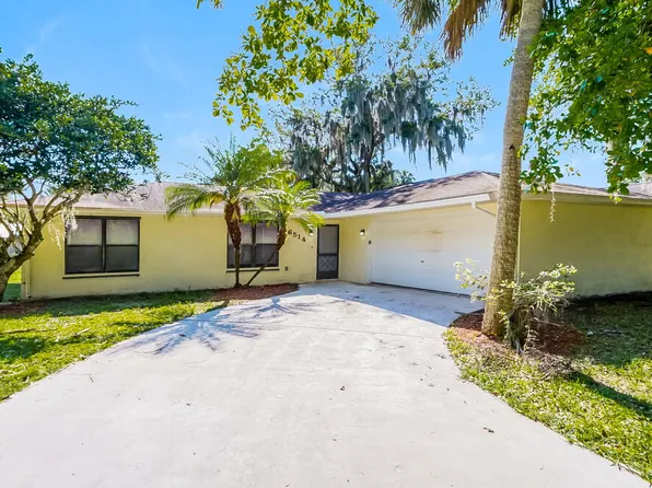 6514 Flora Way, Fort Pierce, FL 34951
