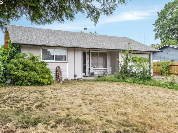 12126 SE Redwood Ave, Milwaukie, OR 97222