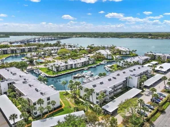 1950 SW Palm City Rd, Stuart, FL