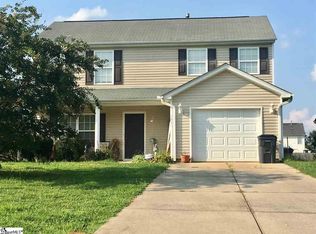 101 Muskogee Ln, Gray Court, SC 29645