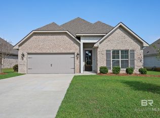 978 Charleston Loop, Fairhope, AL 36532
