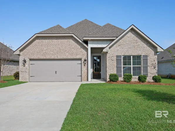 978 Charleston Loop, Fairhope, AL 36532