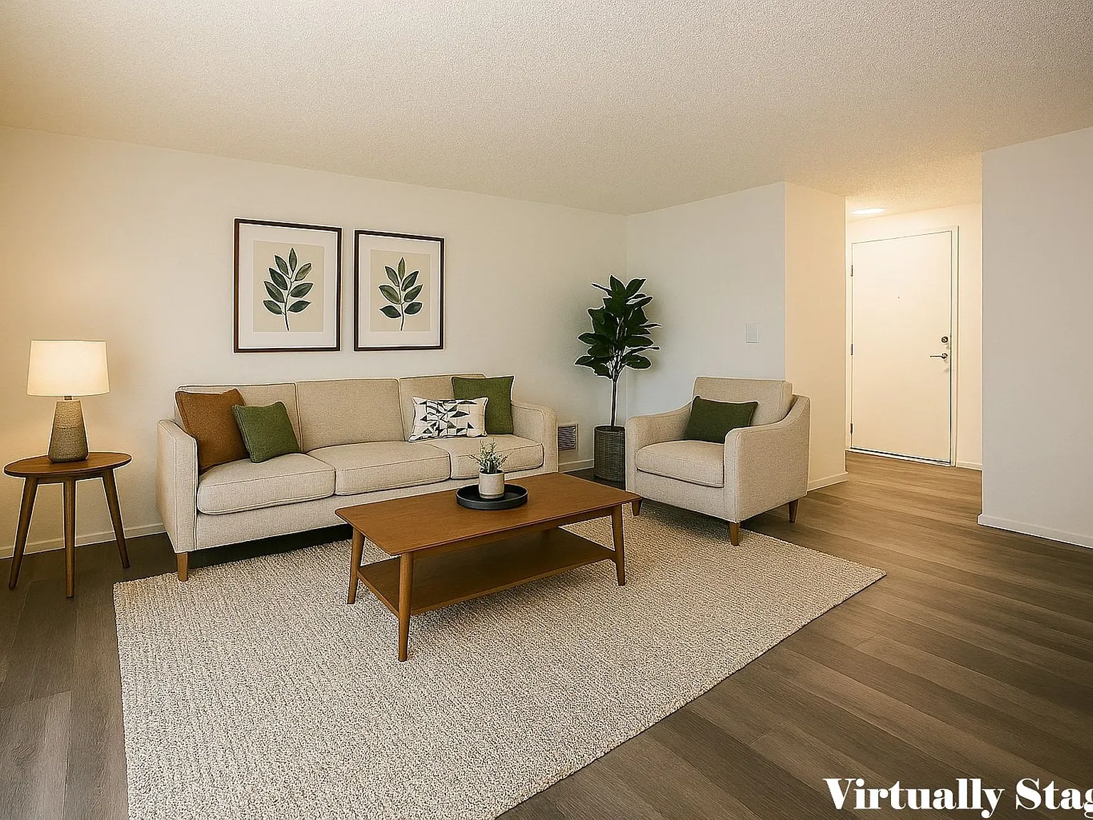 Barclay Square Where Convenience Meets Community Up to 1-Month Free! — Photo 4