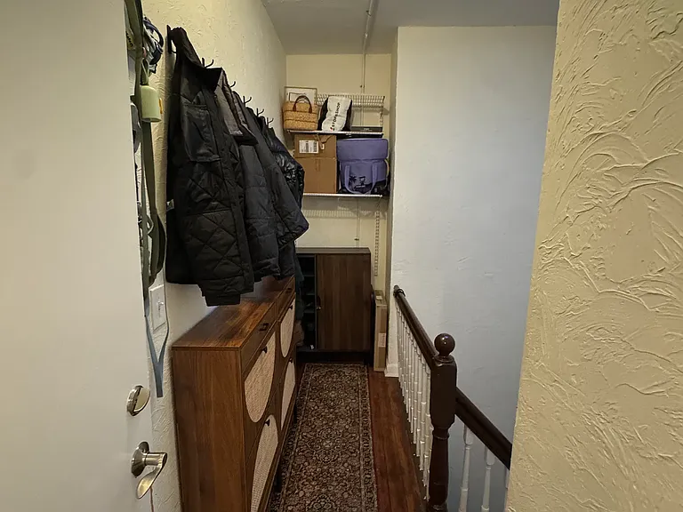217 Marion St #3B — Photo 15