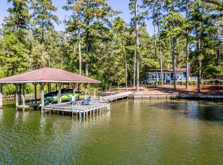 134 NE Pineview Rd, Milledgeville, GA