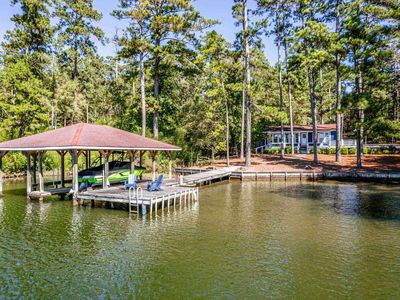 134 NE Pineview Rd, Milledgeville, GA, 31061