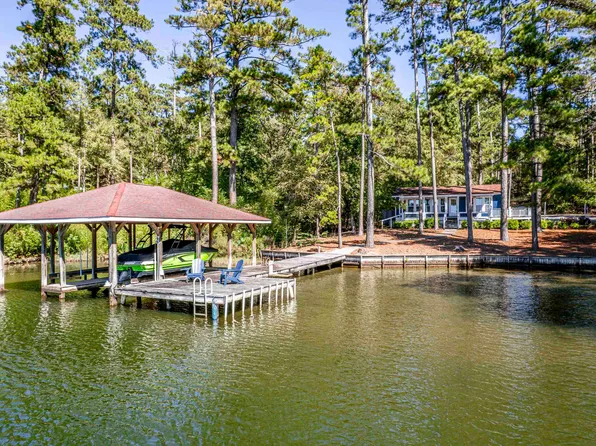 134 NE Pineview Rd, Milledgeville, GA 31061