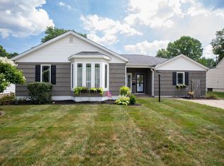 323 Indiana Ave, Argos, IN 46501