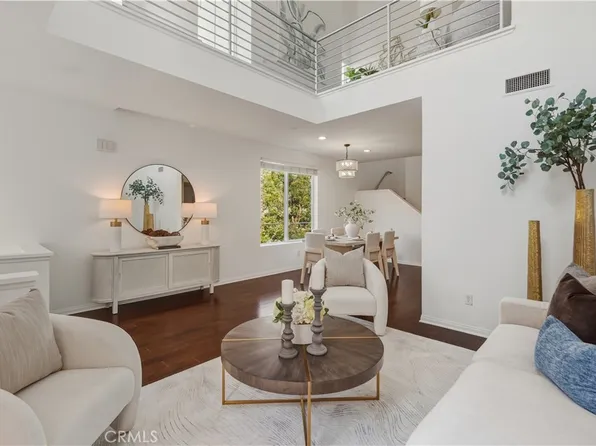 607 Rockefeller #72, Irvine, CA 92612