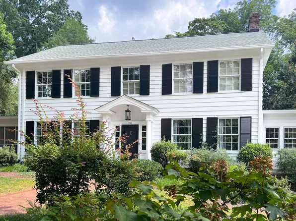 214 Hillsborough St, Chapel Hill, NC 27514