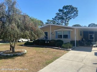 8330 Weatherford Ave, Brooksville, FL 34613