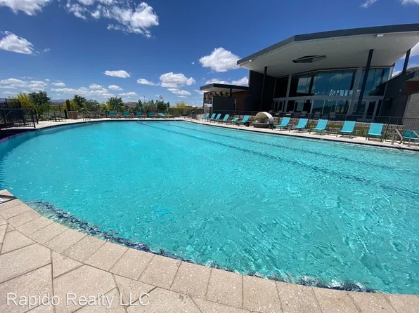 12511 W Calle De Sol, Peoria, AZ 85383