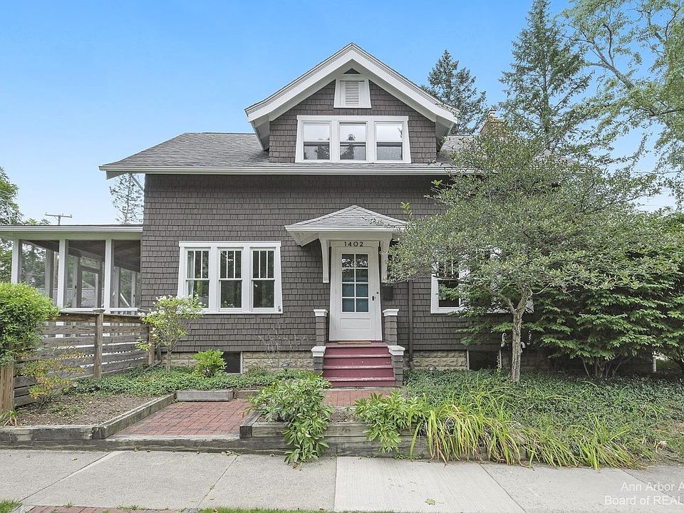 1402 Charlton Ave, Ann Arbor, MI 48103 Zillow