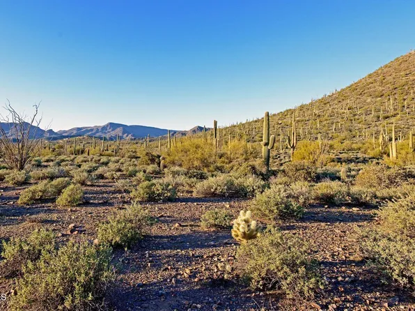 7500 E HIGHLAND Road #-, Cave Creek, AZ 85331