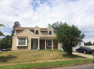 1 Anders Dr, Cherry Hill, NJ