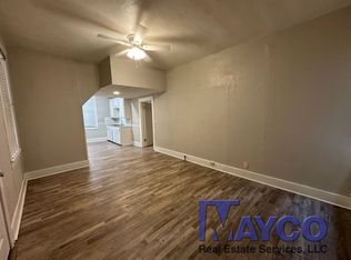 2413 Creswell, Shreveport, LA 71104